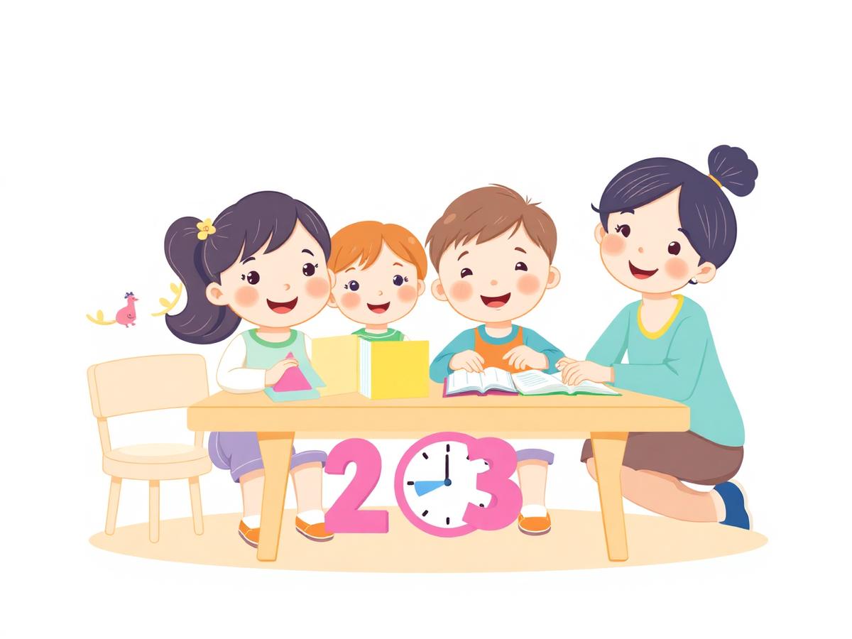 Bài tập cùng bé vào lớp 1
